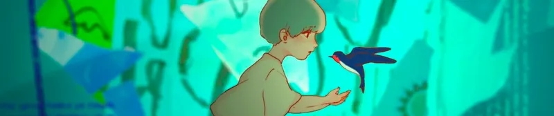 Tsubame İngilizce Dublajı Crunchyroll'da Yayında