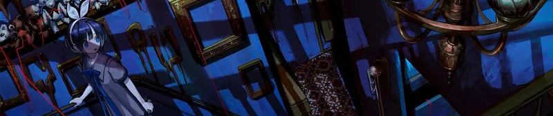 Flat Studio's Cosmic Horror Music Video Now on YouTube