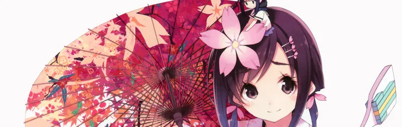Madhouse Yapımı Hanayamata, HIDIVE ve Crunchyroll'da Yayında