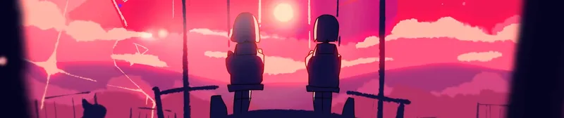 Hatsune Miku, 'Genei' Müzik Videosunda Sahne Alıyor