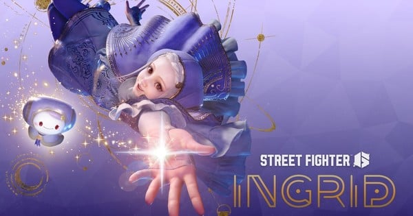 Street Fighter 6'a DLC Savaşçısı Ingrid 28 Mayıs'ta Geliyor
