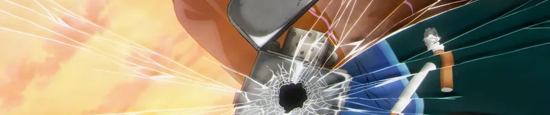 Call of the Night Season 2 PV Hints at Deeper Vampire Romance