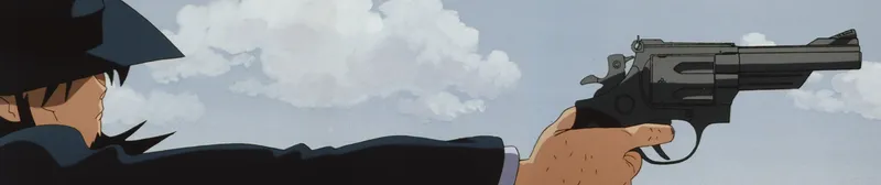 Lupin III: Voyage to Danger Amazon Prime Video'da Yayınlanmaya Başladı