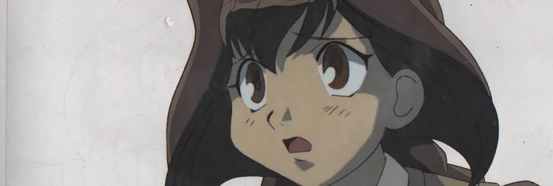Madhouse yapımı klasik Jubei-chan the Ninja Girl Crunchyroll'a geldi