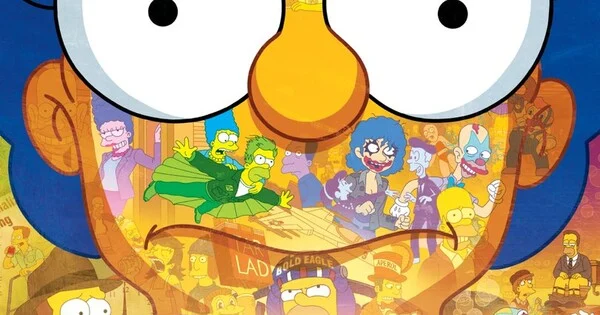The Simpsons, Satoshi Kon'un Paprika Filmini Yeni Bölümünde Parodileştirdi