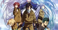 86: Eighty-Six Crunchyroll kütüphanesine geri döndü