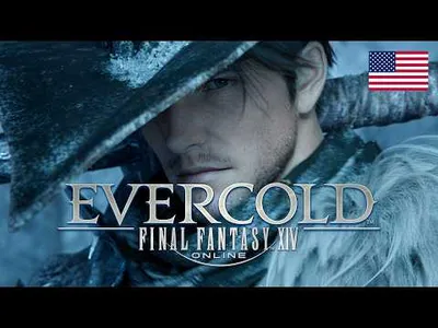 Final Fantasy XIV Evercold Expansion Set for February 2027 Launch