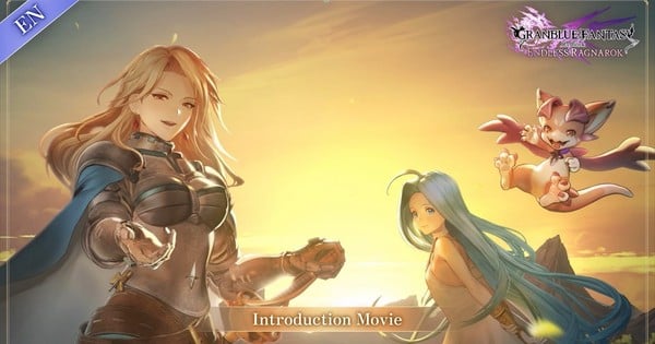Granblue Fantasy: Relink Endless Ragnarok Açık Beta Tarihi Belli Oldu
