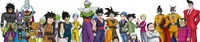 "Dragon Ball Super: Super Hero" Lands on Crunchyroll