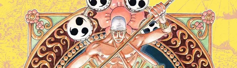One Piece: Episode of Skypiea Crunchyroll'da Yayınlanmaya Başladı