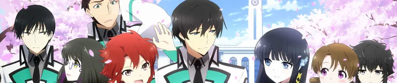 The Irregular at Magic High School 3 Platformda Yayında
