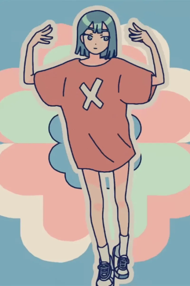 YOASOBI's 'Suki da' Music Video Now Streaming