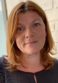 Landerwyn, Marie-Line