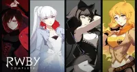 RWBY Volume 10 Greenlit by Viz Media
