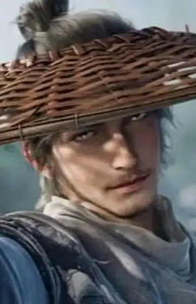 A Liang
