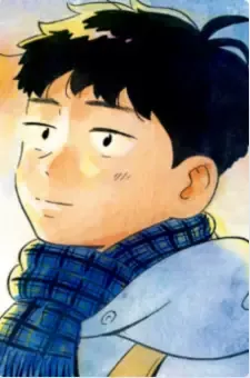 Ikuta, Hiroto