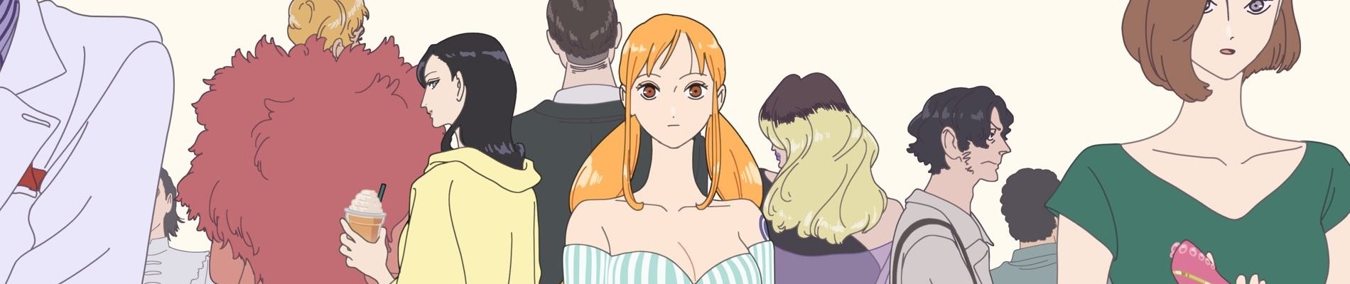 One Piece: Heroines Anthology Arrives on Crunchyroll