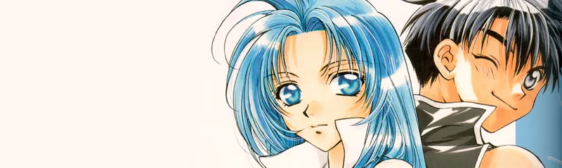 Candidate for Goddesses animesinin Türkçe dublajlı versiyonu Crunchyroll'da yayında