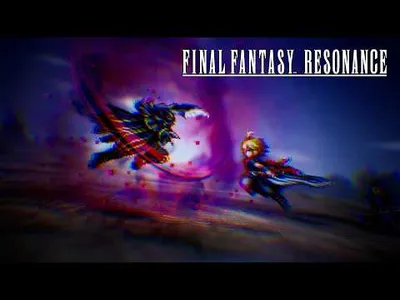 Final Fantasy Resonance Trailer Previews HD-2D Brave Exvius Adaptation