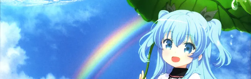 Celestial Method, Crunchyroll ve HIDIVE'de Yayında