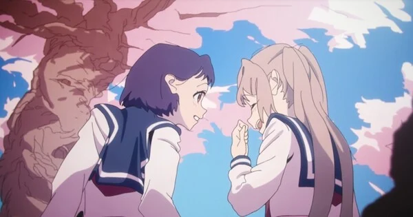 Let Me Fix You Anime Yeni Tanıtım Videosunu Yayınladı