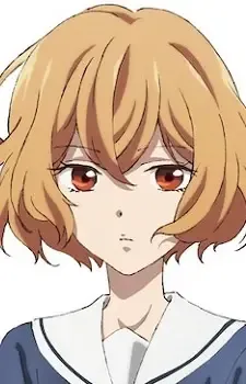 Ichinose, Tamaki