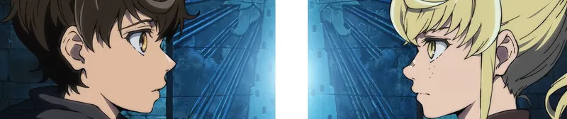 Tower of God 1. Sezonu İngilizce Dublaj ile Yayında