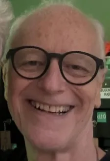 Ribeiro, Hélio