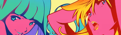 Panty & Stocking with Garterbelt Hits Crunchyroll