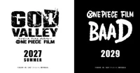 Toei Animation iki yeni One Piece filmini duyurdu