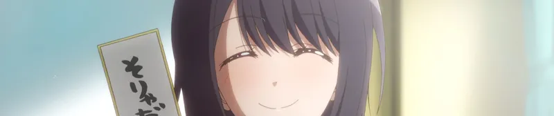 Senryu Girl, Crunchyroll ve HIDIVE'de İngilizce Dublaj ile Yayında