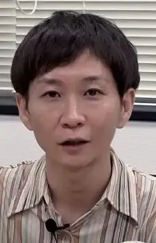 Ihara, Kenta