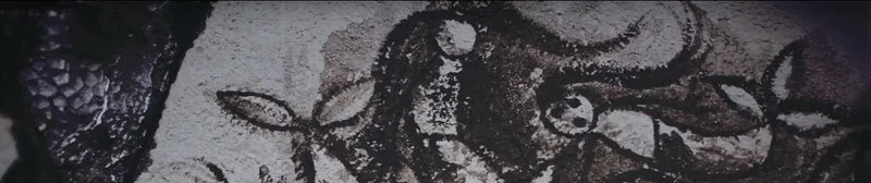 Sanatçı Kısa Filmi "Mermaid Song" Yayında