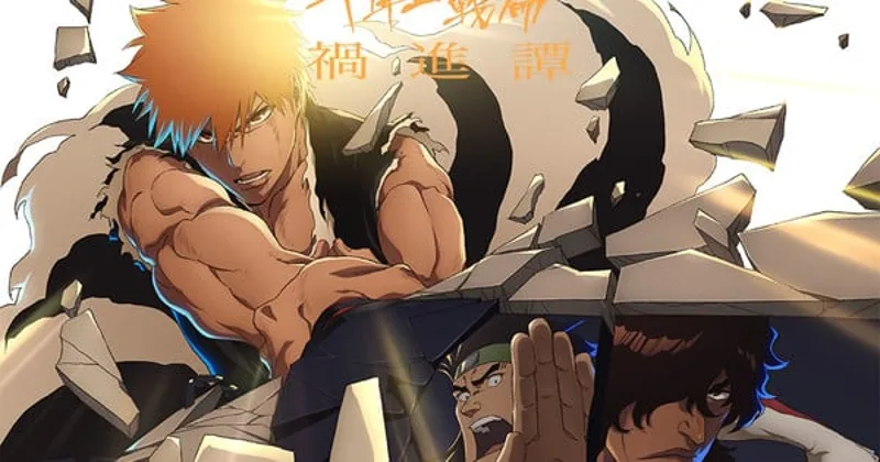 Bleach: TYBW Final Arc Ana Fragmanı ve Sinema Gösterimleri Duyuruldu