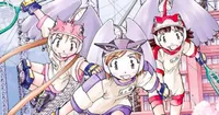 Kuzey Amerika'da 7-13 Haziran Haftasında Yeni Anime ve Manga Çıkışları