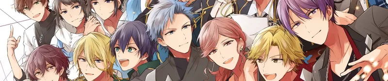 Tsukipro The Animation Now Streaming with English Dub