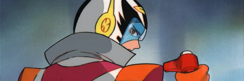 Klasik Süper Robot "Dino Mech Gaiking" Artık Hulu'da Yayında