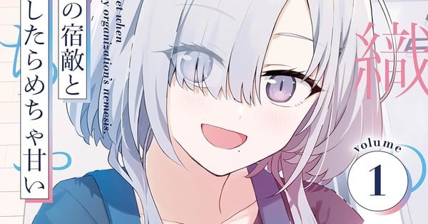 One Peace Books, 'My Sweet Marriage to My Ex-Nemesis' Mangasını Lisansladı