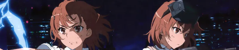 A Certain Scientific Railgun S, Crunchyroll ve Tubi'de Yayında