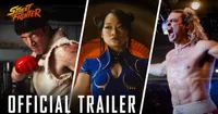 Street Fighter Canlı Aksiyon Filmi Yeni Fragmanını Yayınladı, Ekim Ayı Çıkış Tarihi Belli Oldu