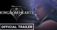 Kingdom Hearts IV yeni dört dakikalık fragmanıyla D23'te ufukları genişletiyor