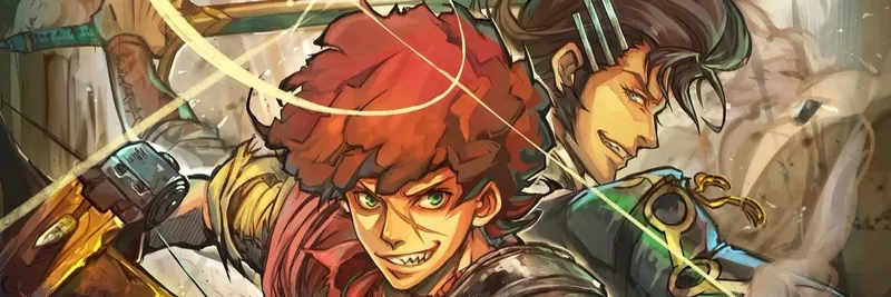 Rage of Bahamut: Genesis Artık Hulu'da Yayında