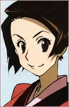 Kasumi, Fuu