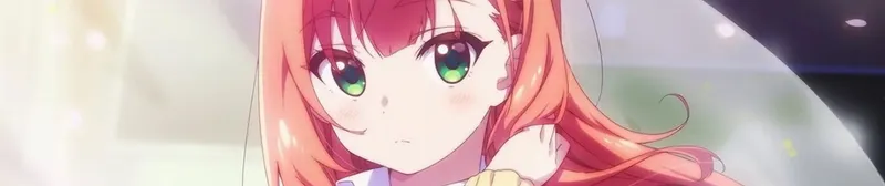 The Dreaming Boy is a Realist animesinin İngilizce dublajı HIDIVE'da yayında