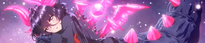 Otome Kaijuu Caraméliser Crunchyroll'da yayına girdi