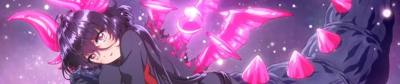Otome Kaijuu Caraméliser Neden Bir Anda Gündeme Oturdu