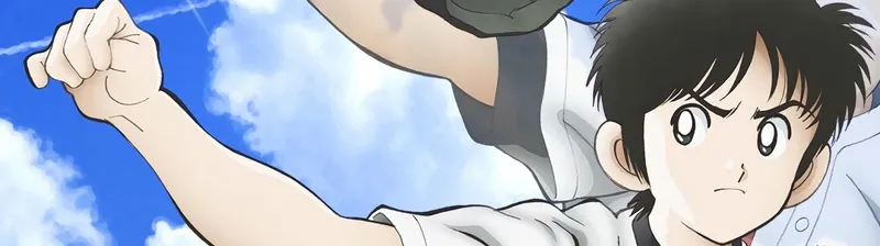 MIX Baseball animesi artık Hulu ve Crunchyroll'da yayında