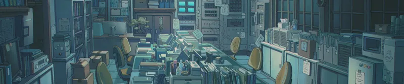 Apocalypse Hotel, İngilizce Dublaj ile Crunchyroll'da Yayında