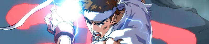 Street Fighter Alpha: Generations Streams on TubiTV, YouTube