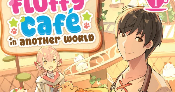 Seven Seas İki Isekai Serisi İçin Sesli Kitap Duyurdu
